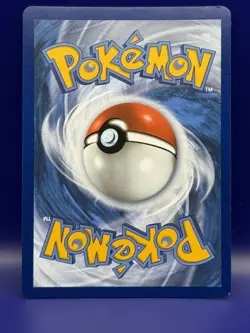 Pokemon ______'s Pikachu 24/53 Wotc Promo Holo - Image 2