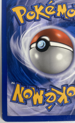 Trubbish - 48/101 - Pokemon TCG Noble Victories Black&White Reverse Holo Rare LP - Image 3