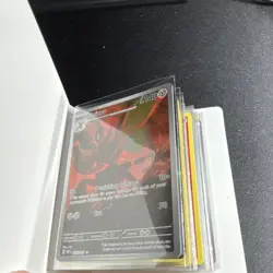 Pokemon TCG Scizor Pidgeot V Moltres Articuno Zapdos SVP SWSH Holo Lot of 30 - Image 2