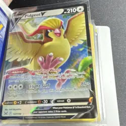 Pokemon TCG Scizor Pidgeot V Moltres Articuno Zapdos SVP SWSH Holo Lot of 30 - Image 4