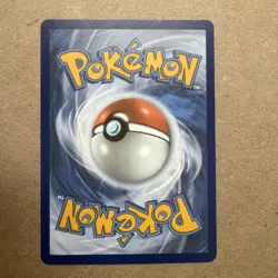 Rotom ex 111/094 Me02: Phantasmal Flames Holo Rare Full Art Pokemon TCG NM - Image 5
