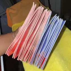 McDonald's Pokemon TCG 25th Anniversary Promo Packs Pikachu Artwork Sealed26pack - Image 4