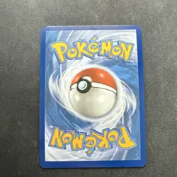 The Pokemon Company Minun 194/182 Paradox Rift Illustration Rare Holo - Image 2