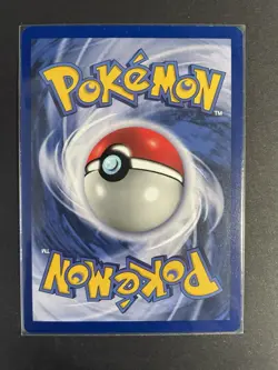 Pokemon '015 Beedrill 17/102 Rare Vintage WOTC 1999 NM - Image 3
