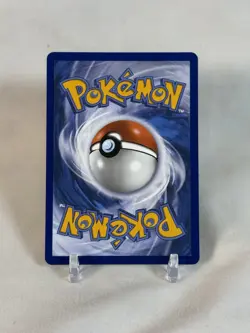 Charmander 038 MEP Black Star Promo Holo EN Pokemon TCG 2026 First Partners - Image 4