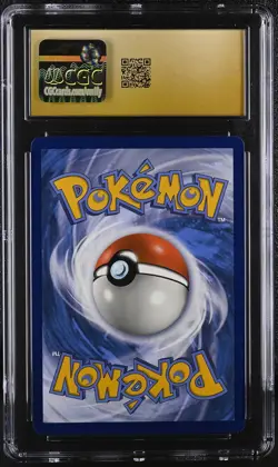 MAGNEZONE Shiny Vault Holo Hidden Fates #SV29 CGC Pristine 10 Pokemon - Image 2