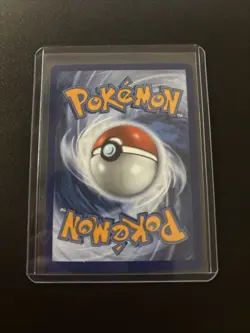 Pokemon Raticate Illustration Rare (099/088) Mega Evolution Perfect Order - Image 2