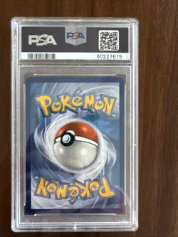 2020 POKEMON SWSH BSP CHARIZARD V CHAMPIONS PATH ELITE TRAINER BOX #50 PSA 10 - Image 2