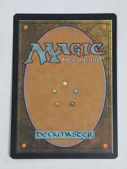 MTG Vile Consumption (Invasion/Gold/R) - BGM - Image 2