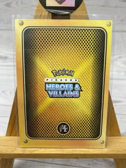 Pikachu as Cosplay Thor Box Hit Heroes & Villains Non- Pokemon / Marvel Fan Art - Image 4