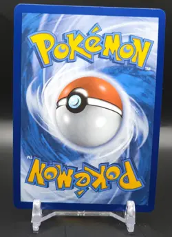 Pokemon - Ethan's Ho-Oh EX 239/182 - Destined Rivals Gold Hyper Rare - Image 2