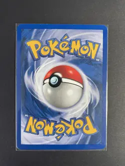 Pokemon '014 Kakuna 33/102 Uncommon Vintage WOTC 1999 NM - Image 4