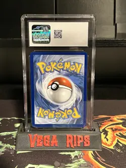 CGC 10 GEM MINT Pokemon Noibat 169/159 Journey Together Illustration Rare - Image 2
