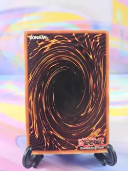 Yu-Gi-Oh TCG Card | Thousand Dragon 1st Edition SDJ-023 - Image 2