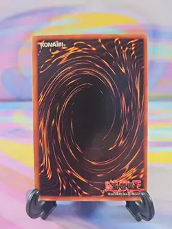 Yu-Gi-Oh TCG Card | Saggi the Dark Clown MRD-066 - Image 2