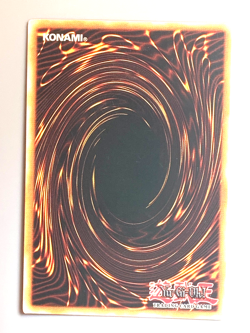 yugioh Destiny Hero Plasma CT04-EN003 Secret Rare Limited Edition Near Mint - Image 4