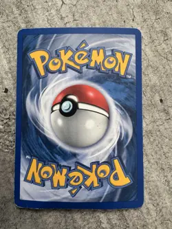 Pokemon Card TCG Duskull Reverse Holo EX Emerald 46/106 - MP - Image 2