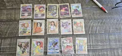 Pokemon Card Collection Featuring Promos, VMAX, V, GX, EX, and VSTAR Cards - Image 2