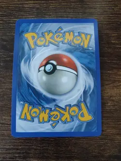 Diglett 72/127 Platinum Pokemon Reverse Holo Card - Image 2