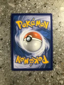 Pokemon TCG Cards Trevenant EX 19/160 Primal Clash Ultra Rare Holo NM-M - Image 2