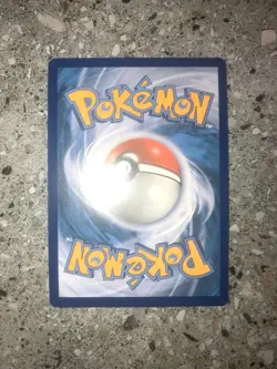 Pokemon TCG Cards Trevenant EX 19/160 Primal Clash Ultra Rare Holo NM-M - Image 4