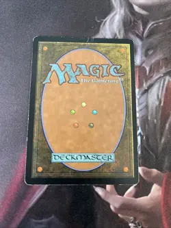 MtG Undermine - HP - Invasion - Image 2