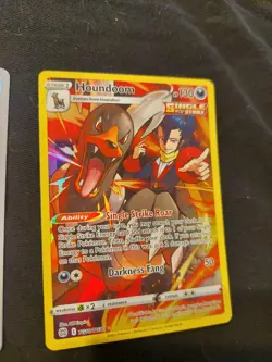 pokemon card lot - 3 full art - Image 2