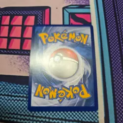 Lapras EX SVP 164 Black Star Promo Gold Pokemon Card - Image 5