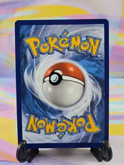 Pokemon TCG Shining Fates Card | Celebi Reverse Holo 003/072 Rare - Image 2