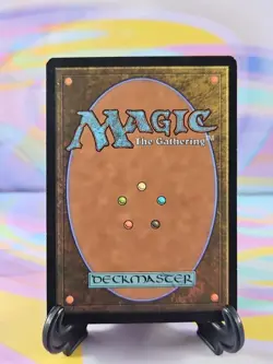 Magic the Gathering MTG Odyssey 2001 Card | Mountain 343/350 - Image 2