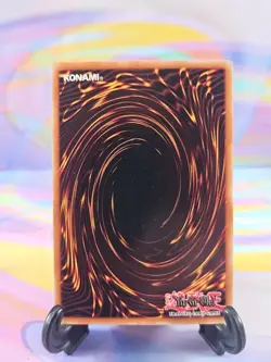 Yu-Gi-Oh TCG Card | Time Seal DB1-EN071 - Image 2