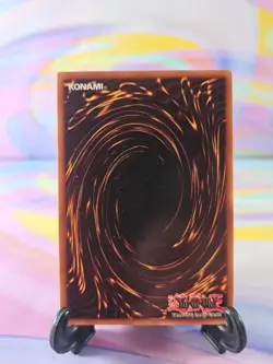 Yu-Gi-Oh TCG Card | Thousand-Eyes Idol PSV-083 - Image 2