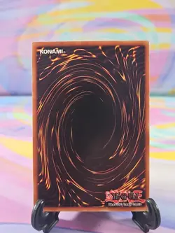 Yu-Gi-Oh TCG Card | Lady of Faith MRD-119 - Image 2