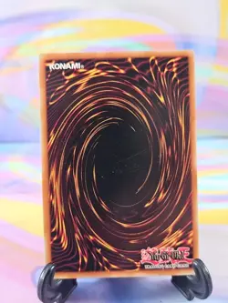 Yu-Gi-Oh TCG Card | Elemental Hero Neo Bubbleman SOI-EN004 - Image 2