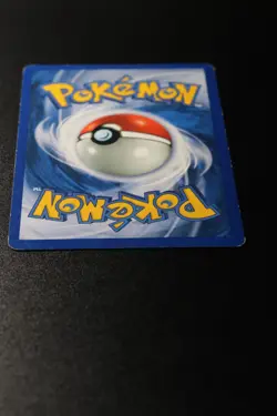 Pokemon Card - Trainer Master Ball Gym Challenge 116/132 1st Edition Uncommon - Image 5