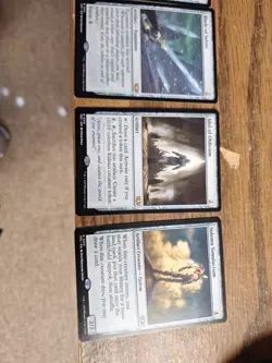 Mardu Surge Commander Deck Tarkir Dragonstorm MTG Used Open Magic Complete - Image 5