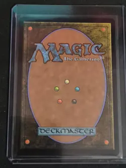 MTG - Blessing of the Oracle (Akroma's Will) - FCA 0021 FF Through the Ages - NF - Image 2