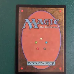 Wizards of the Coast Lotus Petal MTG Artifact Tempest Common 1997 April Lee - Image 2