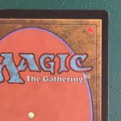 Wizards of the Coast Lotus Petal MTG Artifact Tempest Common 1997 April Lee - Image 4