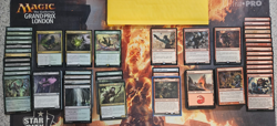 2 Custom Tribal Commander (EDH) Decks MTG (Magic the Gathering) - Image 1