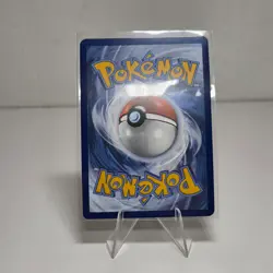 Pokemon Steven’s Beldum SVP 207 Black Star Promo. Mint/NM - Image 2