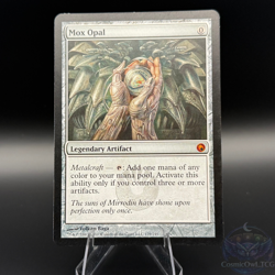 Reserved Bundle Listing Imperial Seal/Mox Opal — MTG / Magic: The Gathering - Image 1