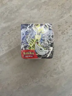 Pokemon Obsidian Flames Half Booster Box (18 Packs) NEW & SEALED - Image 5