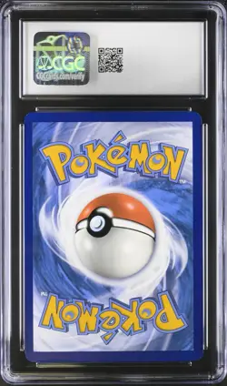 CGC 10 GEM MINT Solrock GG15/GG70 Crown Zenith Galarian Gallery Holo Pokemon - Image 2