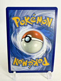 Pokemon Pikachu - 28/73 (Cracked Ice Holo) - Deck Exclusives (PR) - Image 2