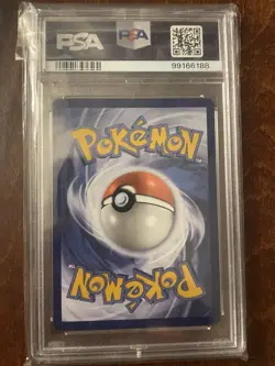 2923 Pokemon 151 Charizard ex #183 Mew en Ultra rare PSA 10 GEM MINT - Image 2