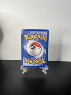 Pokemon TCG Pidgeot EX FireRed & LeafGreen 10 Holo Holo Rare - Image 2