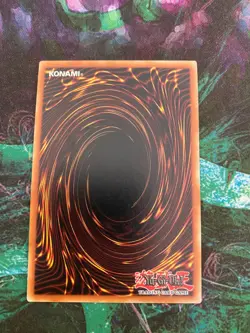 MP21-EN171 Tri-Brigade Fraktall Prismatic Secret Rare 1st Edition NM yugioh - Image 2