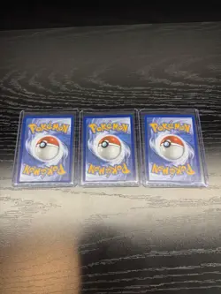 First Partner Illustration Collection Series 1 Gen 7 Pokemon TCG Set - Image 2