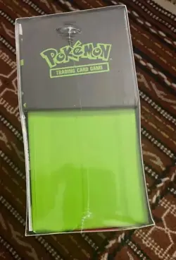 Pokemon TCG Perfect Order ETB Elite Trainer Box Factory Sealed - Image 3